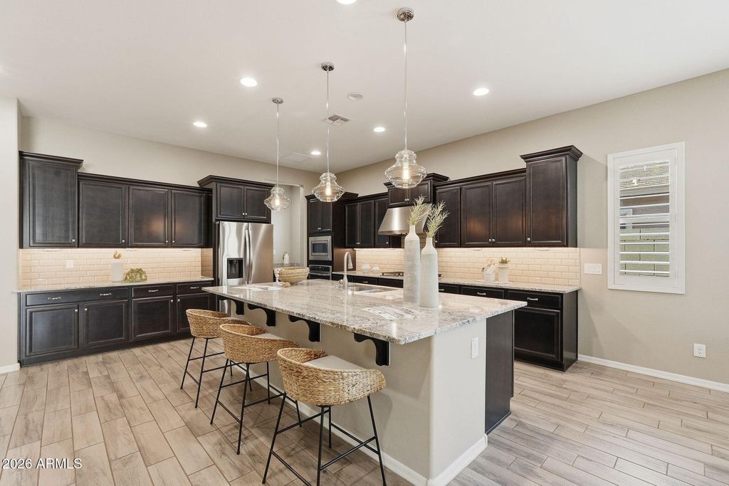 26253 N 106TH Drive, Peoria, AZ 85383 — photo 5