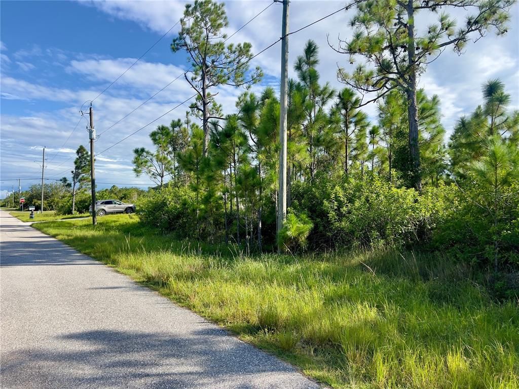 14235 BARBAROSSA LANE, Port Charlotte, FL 33981