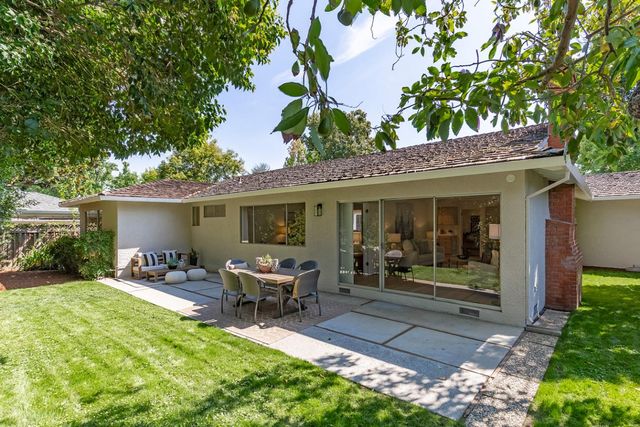 3404 Ridgemont Drive, Mountain View, CA 94040