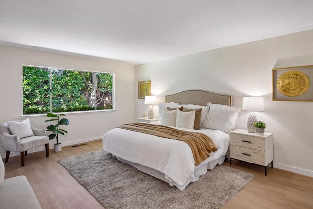 3404 Ridgemont Drive, Mountain View, CA 94040