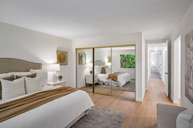 3404 Ridgemont Drive, Mountain View, CA 94040