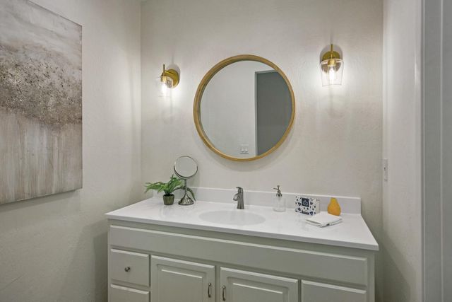 3404 Ridgemont Drive, Mountain View, CA 94040