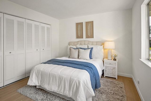 3404 Ridgemont Drive, Mountain View, CA 94040