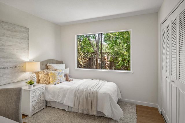 3404 Ridgemont Drive, Mountain View, CA 94040