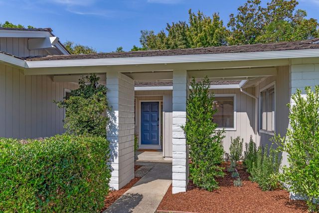 3404 Ridgemont Drive, Mountain View, CA 94040