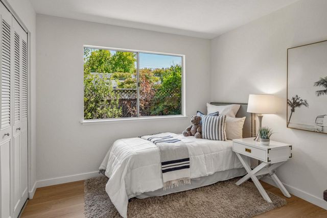 3404 Ridgemont Drive, Mountain View, CA 94040