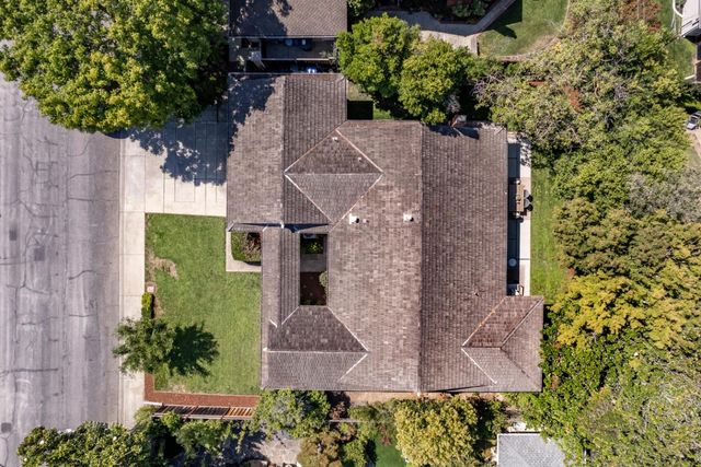 3404 Ridgemont Drive, Mountain View, CA 94040