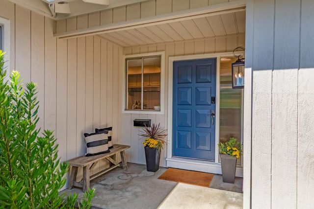 3404 Ridgemont Drive, Mountain View, CA 94040