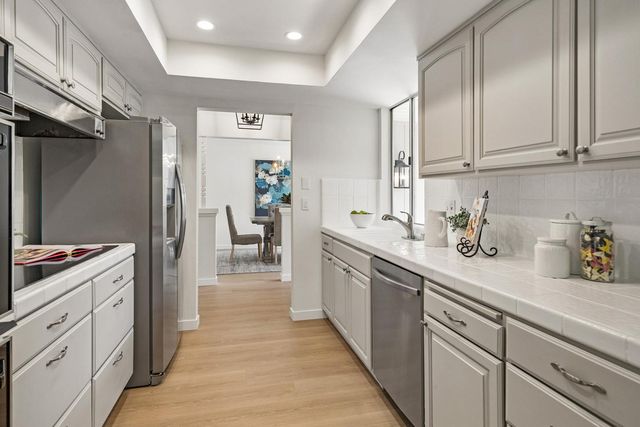 3404 Ridgemont Drive, Mountain View, CA 94040