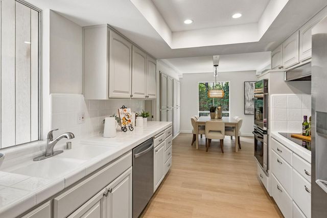 3404 Ridgemont Drive, Mountain View, CA 94040