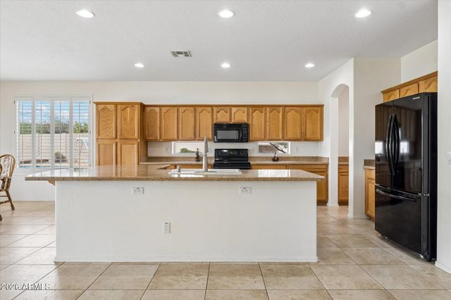 8120 E KRAMER Street, Mesa, AZ 85207