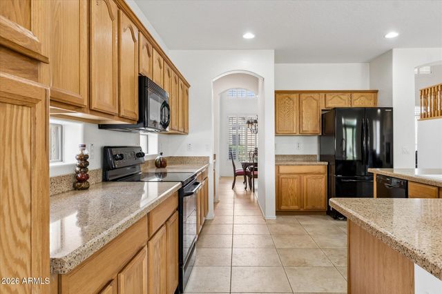 8120 E KRAMER Street, Mesa, AZ 85207