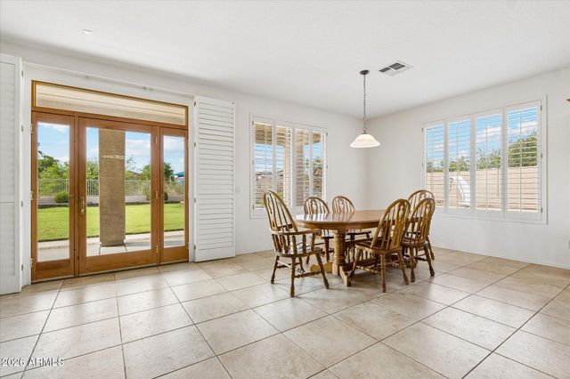 8120 E KRAMER Street, Mesa, AZ 85207