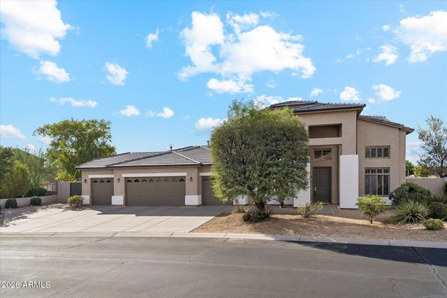 8120 E KRAMER Street, Mesa, AZ 85207