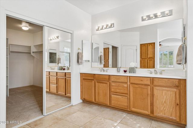 8120 E KRAMER Street, Mesa, AZ 85207