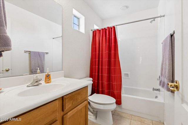 8120 E KRAMER Street, Mesa, AZ 85207