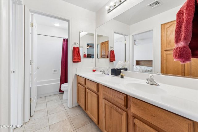 8120 E KRAMER Street, Mesa, AZ 85207
