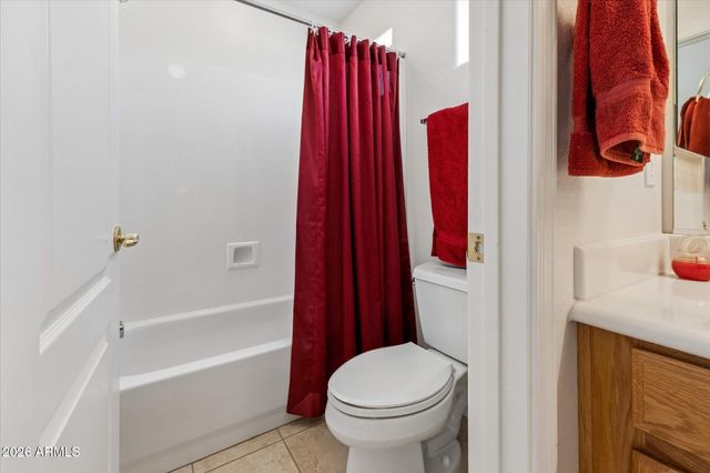 8120 E KRAMER Street, Mesa, AZ 85207
