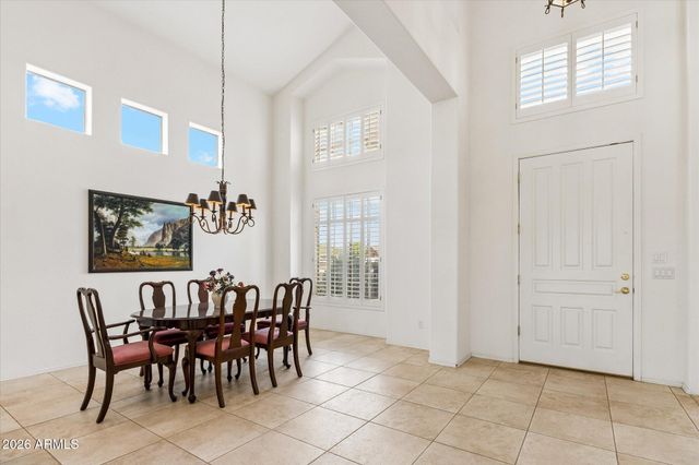 8120 E KRAMER Street, Mesa, AZ 85207
