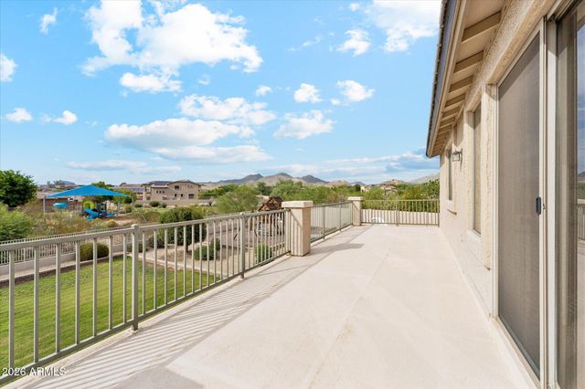 8120 E KRAMER Street, Mesa, AZ 85207