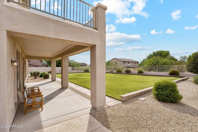 8120 E KRAMER Street, Mesa, AZ 85207
