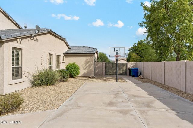 8120 E KRAMER Street, Mesa, AZ 85207