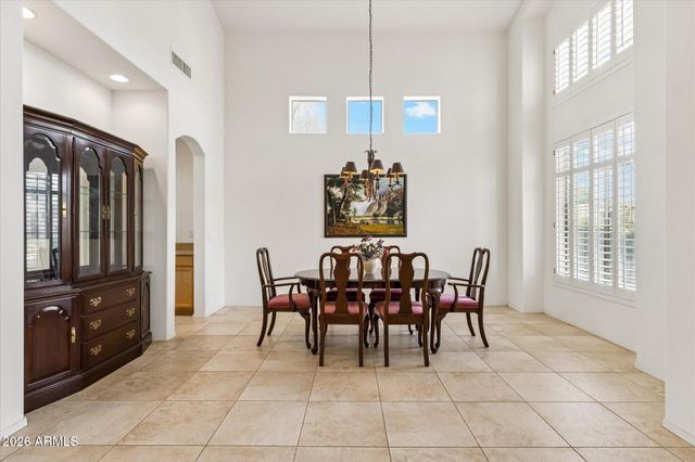 8120 E KRAMER Street, Mesa, AZ 85207