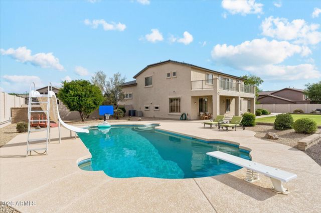8120 E KRAMER Street, Mesa, AZ 85207