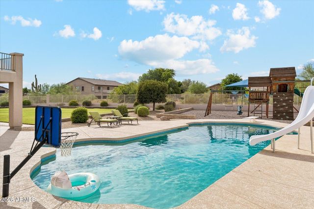 8120 E KRAMER Street, Mesa, AZ 85207
