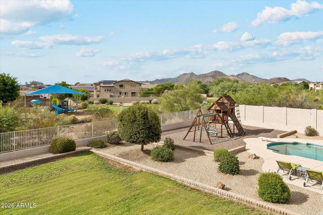 8120 E KRAMER Street, Mesa, AZ 85207