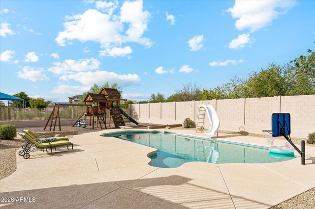 8120 E KRAMER Street, Mesa, AZ 85207