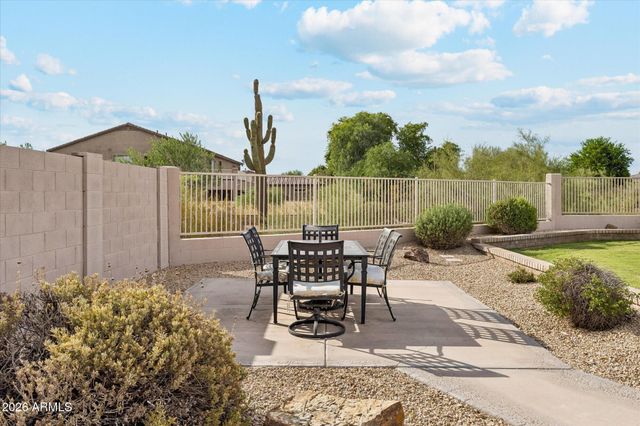 8120 E KRAMER Street, Mesa, AZ 85207