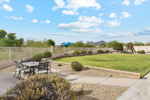 8120 E KRAMER Street, Mesa, AZ 85207