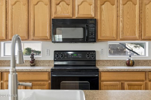 8120 E KRAMER Street, Mesa, AZ 85207