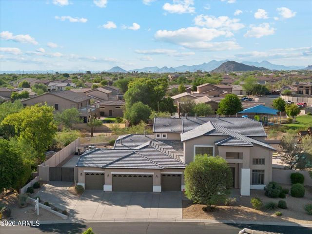 8120 E KRAMER Street, Mesa, AZ 85207