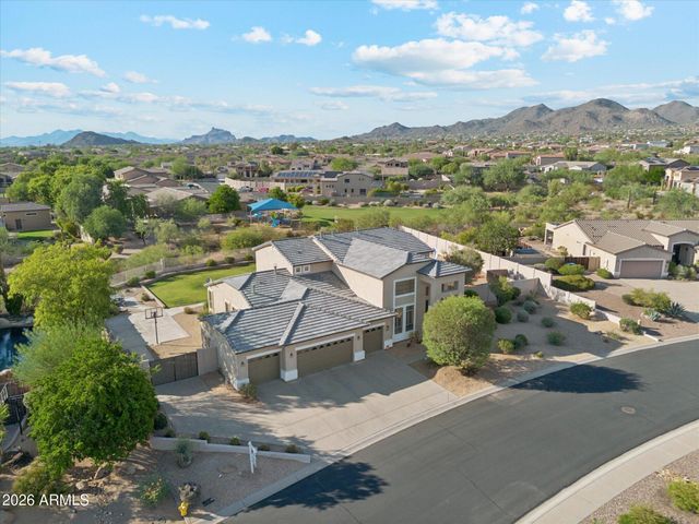 8120 E KRAMER Street, Mesa, AZ 85207