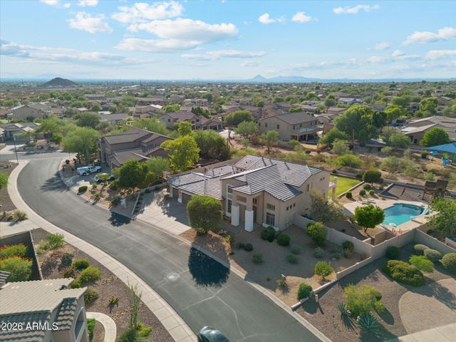 8120 E KRAMER Street, Mesa, AZ 85207