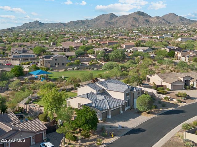 8120 E KRAMER Street, Mesa, AZ 85207