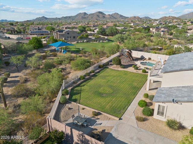 8120 E KRAMER Street, Mesa, AZ 85207