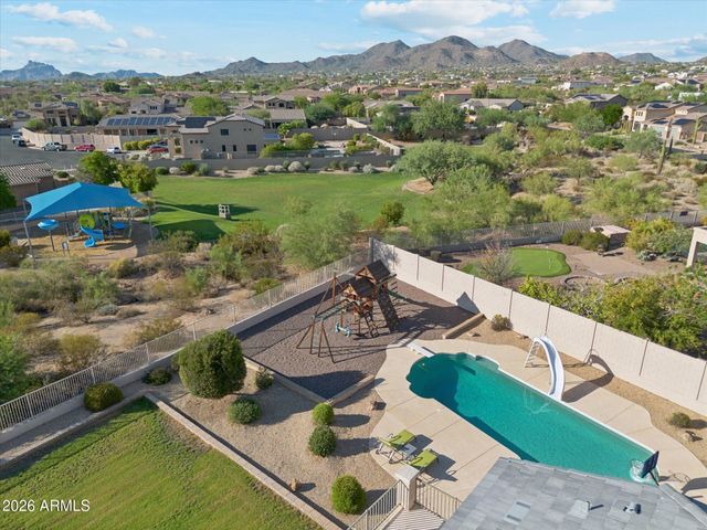 8120 E KRAMER Street, Mesa, AZ 85207