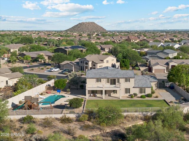 8120 E KRAMER Street, Mesa, AZ 85207