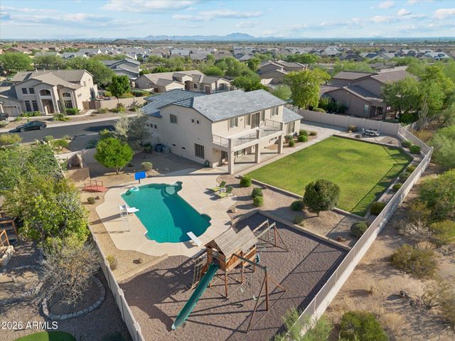8120 E KRAMER Street, Mesa, AZ 85207