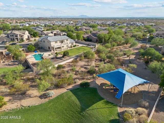 8120 E KRAMER Street, Mesa, AZ 85207