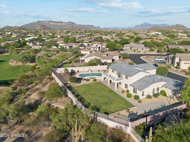 8120 E KRAMER Street, Mesa, AZ 85207