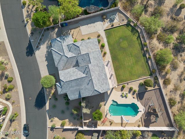 8120 E KRAMER Street, Mesa, AZ 85207