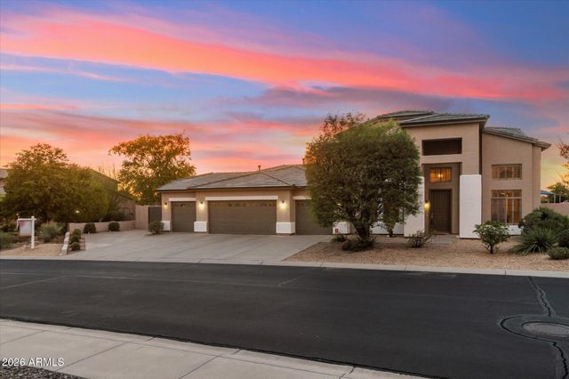 8120 E KRAMER Street, Mesa, AZ 85207