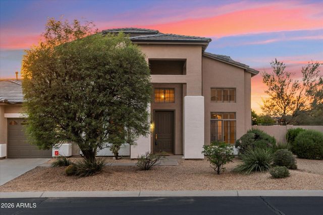 8120 E KRAMER Street, Mesa, AZ 85207