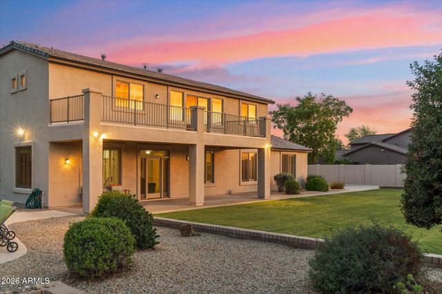 8120 E KRAMER Street, Mesa, AZ 85207