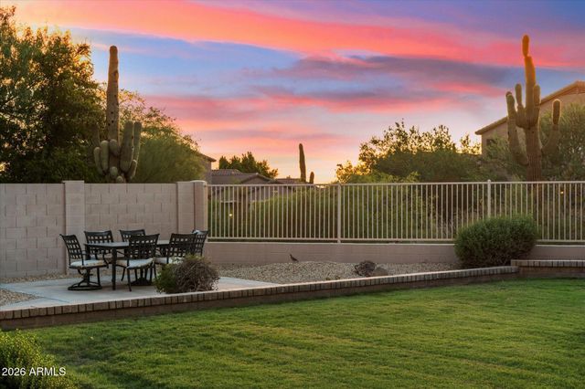 8120 E KRAMER Street, Mesa, AZ 85207