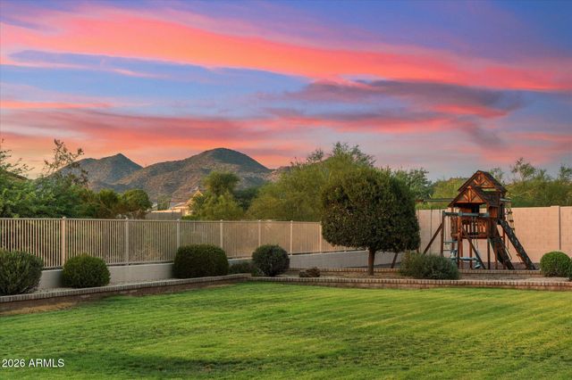 8120 E KRAMER Street, Mesa, AZ 85207